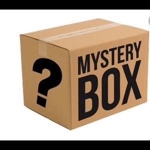 MYSTERY BEAUTY BOX W 12 FULL SIZED M, NEW PRODUCTS